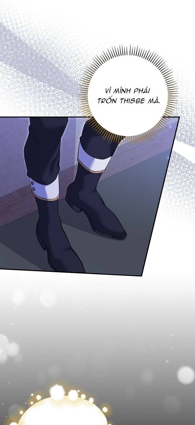 Vị Hôn Phu Phản Diện Cản Trở Con Đường Hoa Của Tôi - Chapter 44 - Page 43