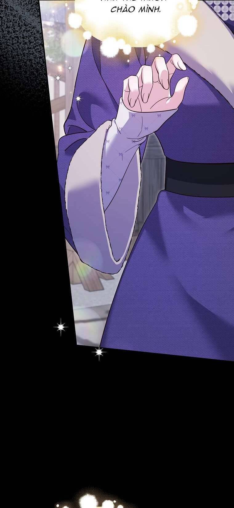 Vị Hôn Phu Phản Diện Cản Trở Con Đường Hoa Của Tôi - Chapter 44 - Page 46