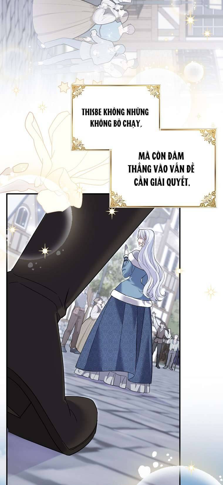 Vị Hôn Phu Phản Diện Cản Trở Con Đường Hoa Của Tôi - Chapter 44 - Page 5