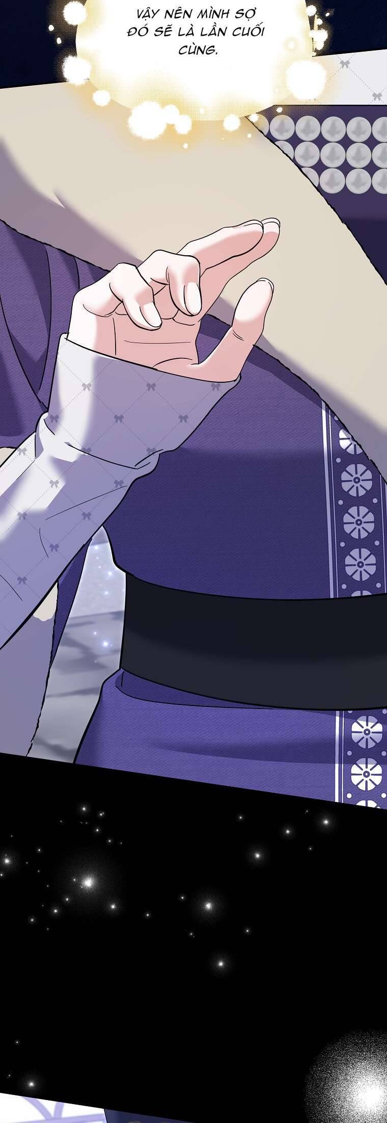 Vị Hôn Phu Phản Diện Cản Trở Con Đường Hoa Của Tôi - Chapter 44 - Page 51