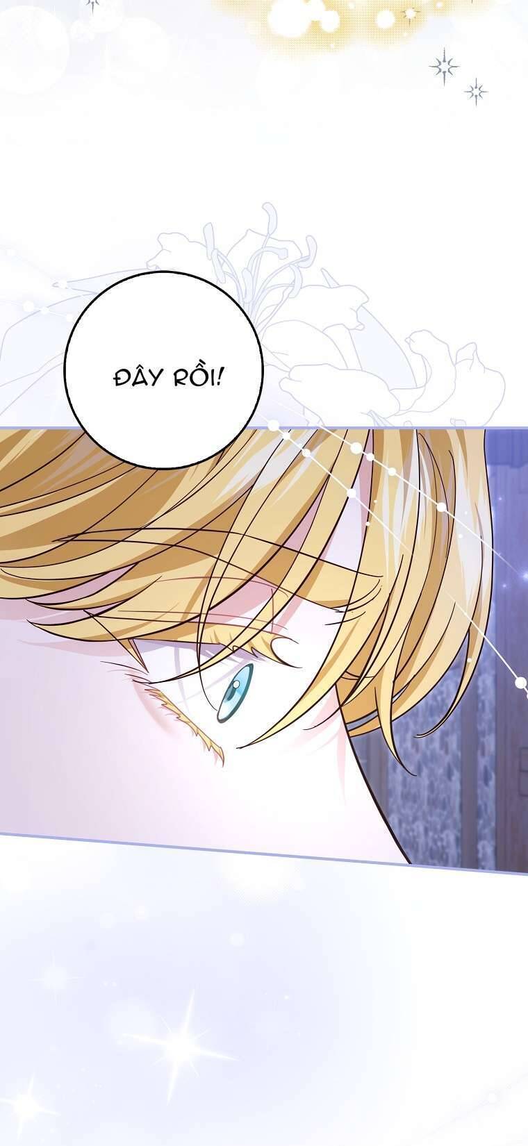 Vị Hôn Phu Phản Diện Cản Trở Con Đường Hoa Của Tôi - Chapter 44 - Page 54