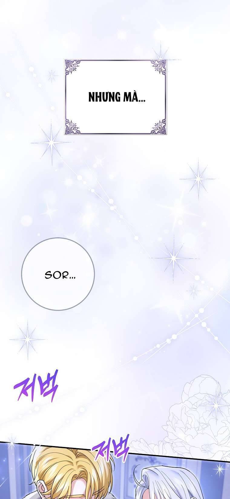 Vị Hôn Phu Phản Diện Cản Trở Con Đường Hoa Của Tôi - Chapter 44 - Page 56