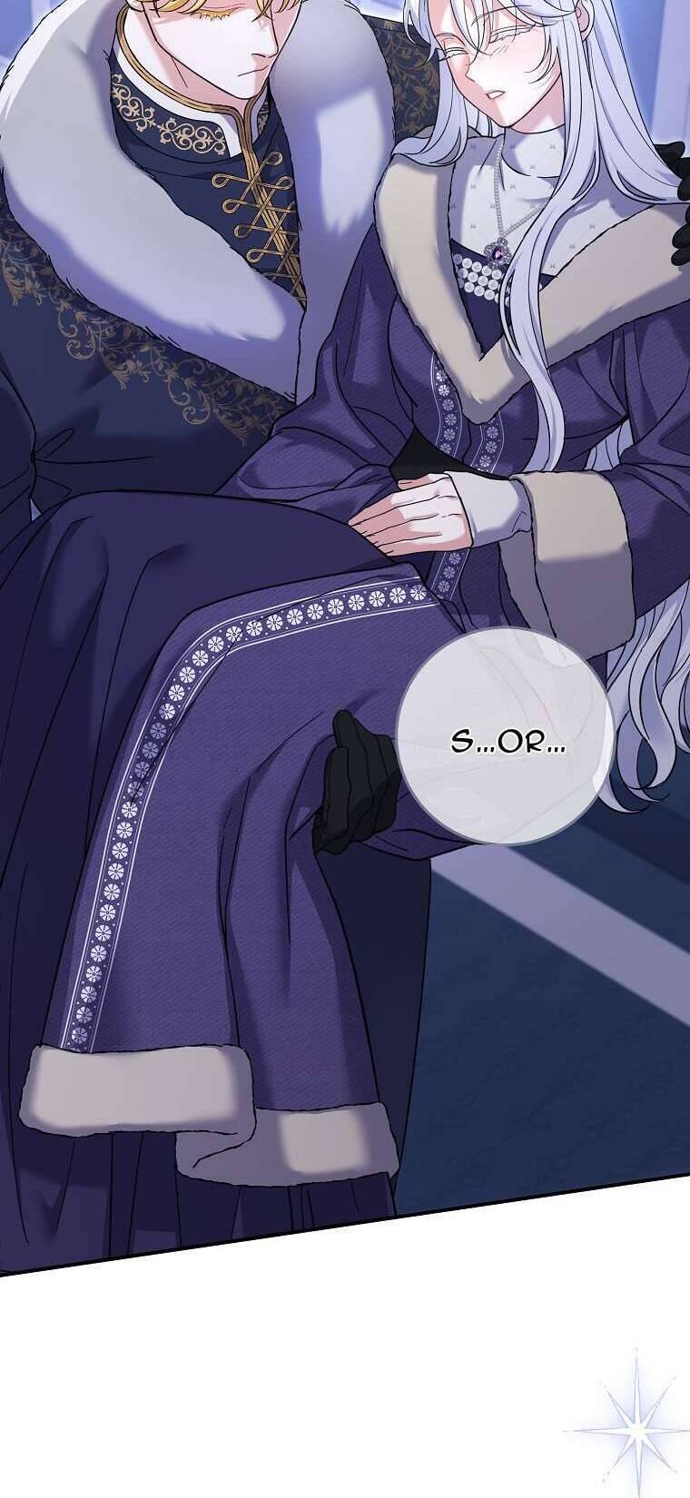 Vị Hôn Phu Phản Diện Cản Trở Con Đường Hoa Của Tôi - Chapter 44 - Page 57