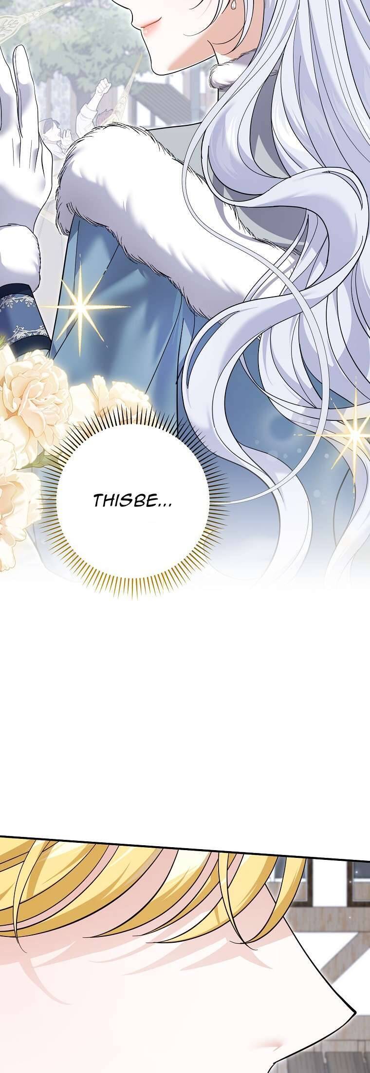 Vị Hôn Phu Phản Diện Cản Trở Con Đường Hoa Của Tôi - Chapter 44 - Page 7