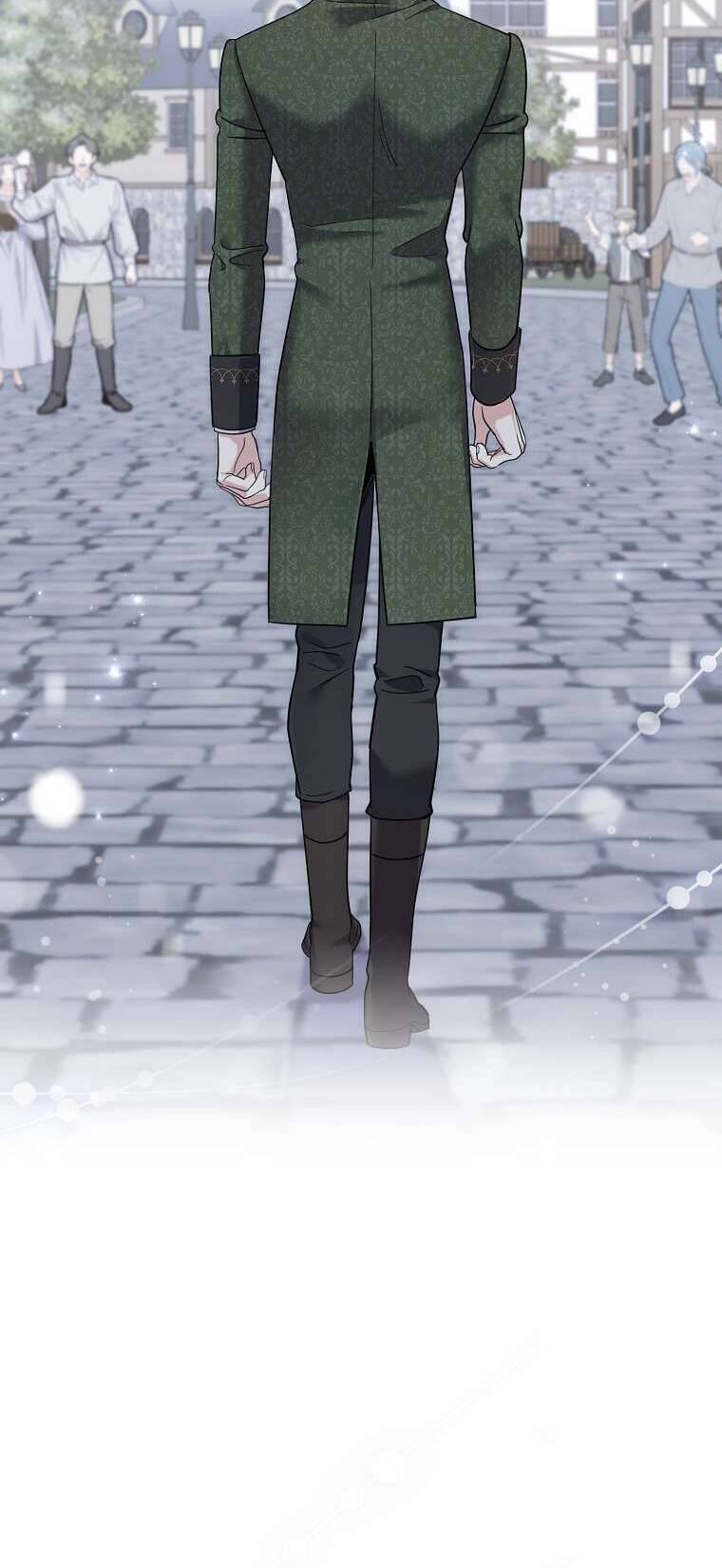 Vị Hôn Phu Phản Diện Cản Trở Con Đường Hoa Của Tôi - Chapter 44 - Page 9