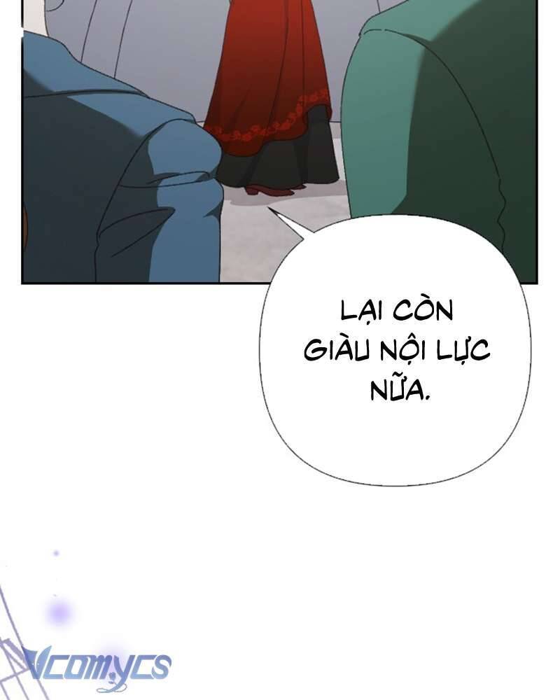 Dành Cho Những Ai Coi Hối Tiếc Là Điều Xa Xỉ - Chapter 17 - Page 123