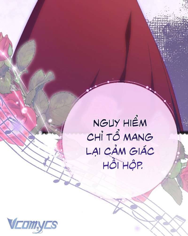 Dành Cho Những Ai Coi Hối Tiếc Là Điều Xa Xỉ - Chapter 17 - Page 127