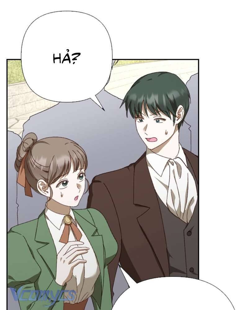 Dành Cho Những Ai Coi Hối Tiếc Là Điều Xa Xỉ - Chapter 17 - Page 129