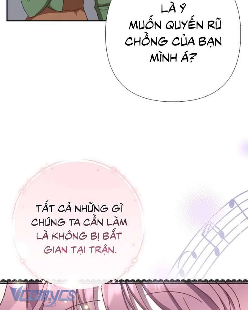 Dành Cho Những Ai Coi Hối Tiếc Là Điều Xa Xỉ - Chapter 17 - Page 130