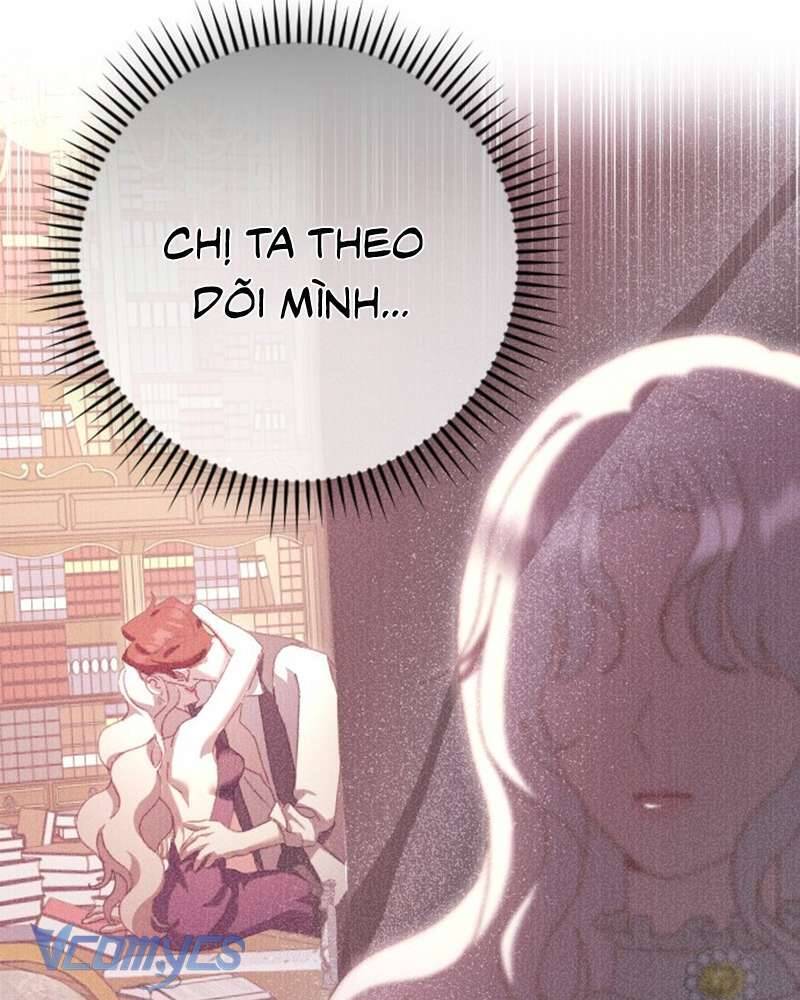 Dành Cho Những Ai Coi Hối Tiếc Là Điều Xa Xỉ - Chapter 17 - Page 29