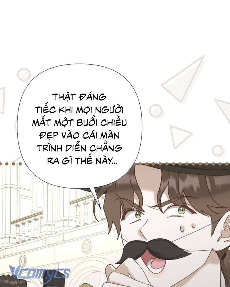 Dành Cho Những Ai Coi Hối Tiếc Là Điều Xa Xỉ - Chapter 17 - Page 54