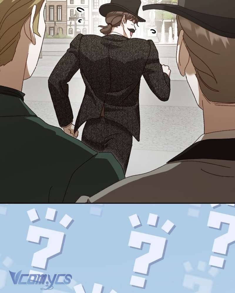 Dành Cho Những Ai Coi Hối Tiếc Là Điều Xa Xỉ - Chapter 17 - Page 59