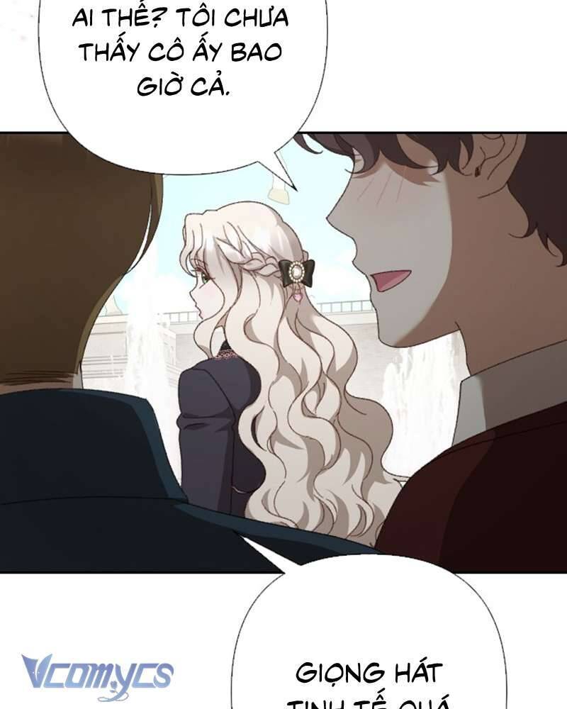 Dành Cho Những Ai Coi Hối Tiếc Là Điều Xa Xỉ - Chapter 17 - Page 97