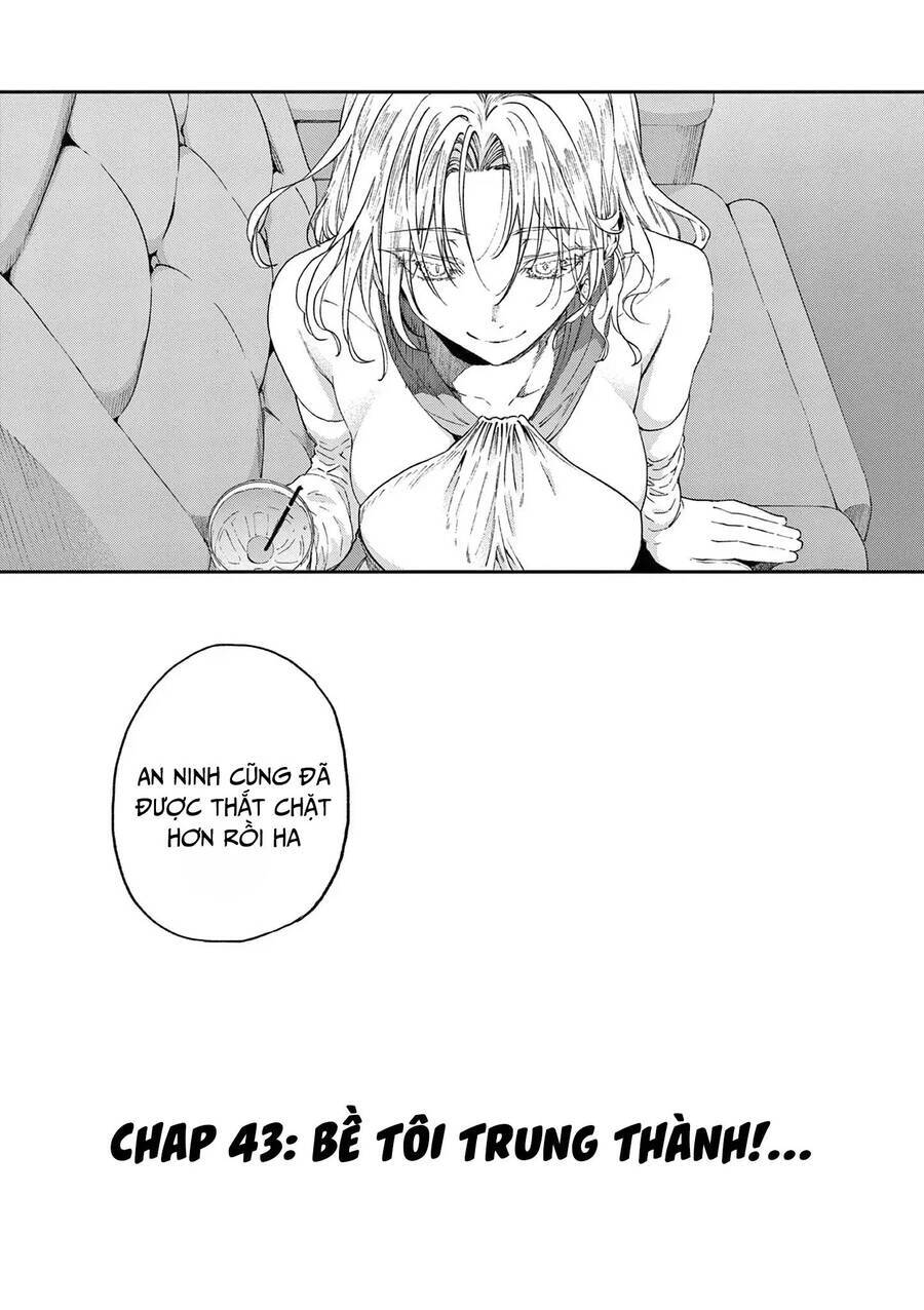 Kimi wa Meido-sama - Chapter 43 - Page 7