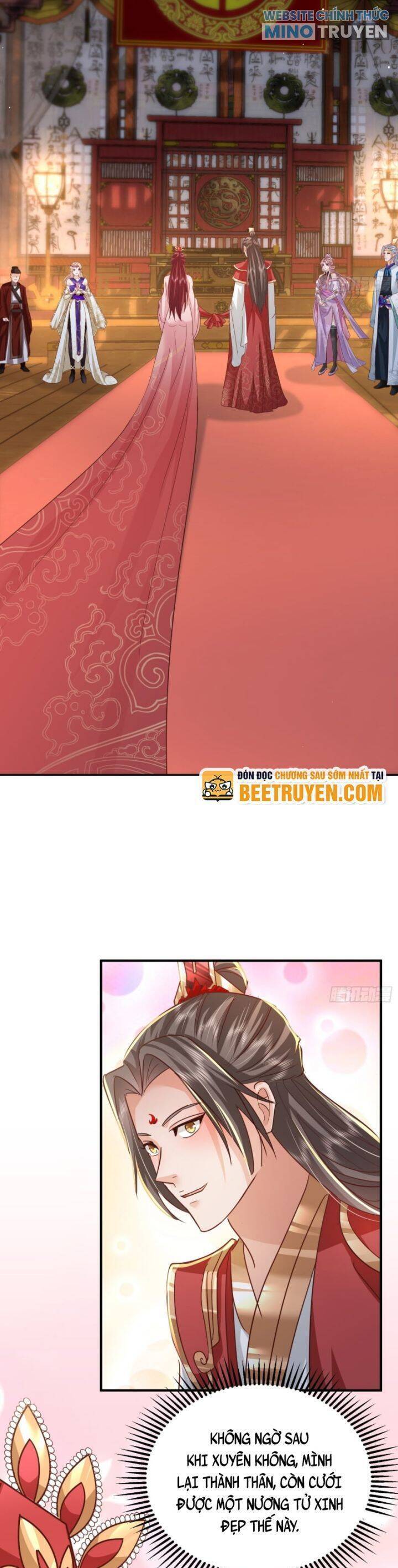 Hệ Thống Hèn Mọn Quỳ Xuống Cầu Xin Ta Vô Địch - Chapter 19 - Page 13