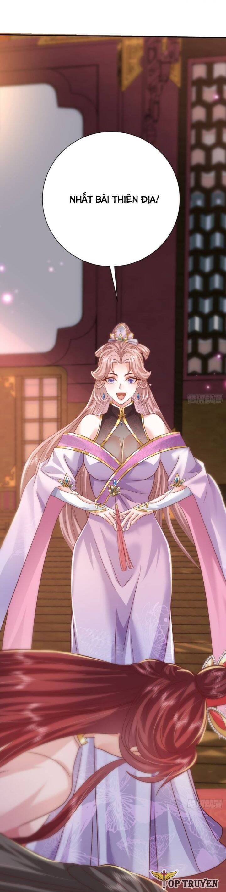 Hệ Thống Hèn Mọn Quỳ Xuống Cầu Xin Ta Vô Địch - Chapter 19 - Page 15