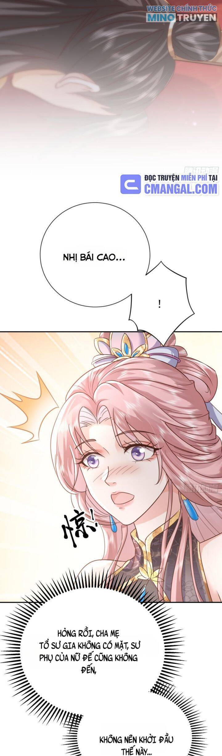 Hệ Thống Hèn Mọn Quỳ Xuống Cầu Xin Ta Vô Địch - Chapter 19 - Page 16