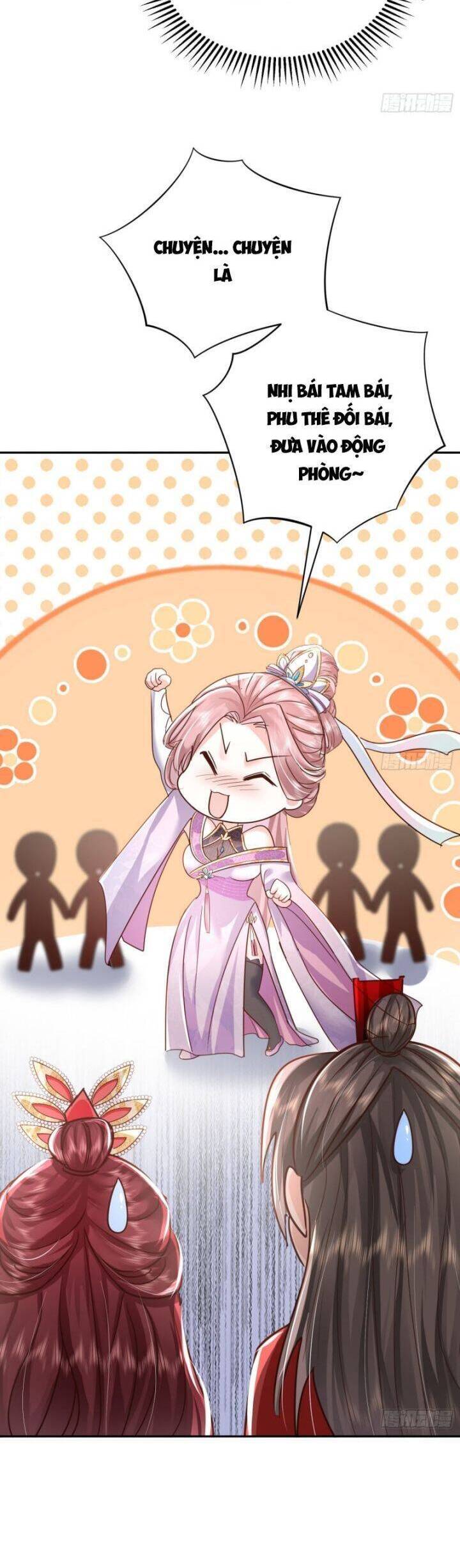 Hệ Thống Hèn Mọn Quỳ Xuống Cầu Xin Ta Vô Địch - Chapter 19 - Page 17