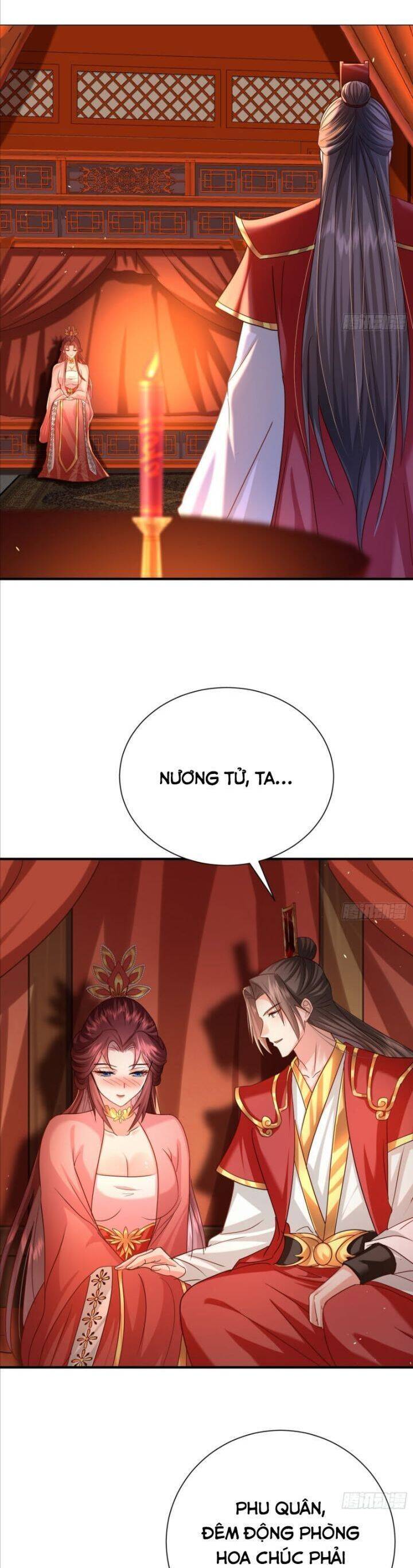 Hệ Thống Hèn Mọn Quỳ Xuống Cầu Xin Ta Vô Địch - Chapter 19 - Page 20