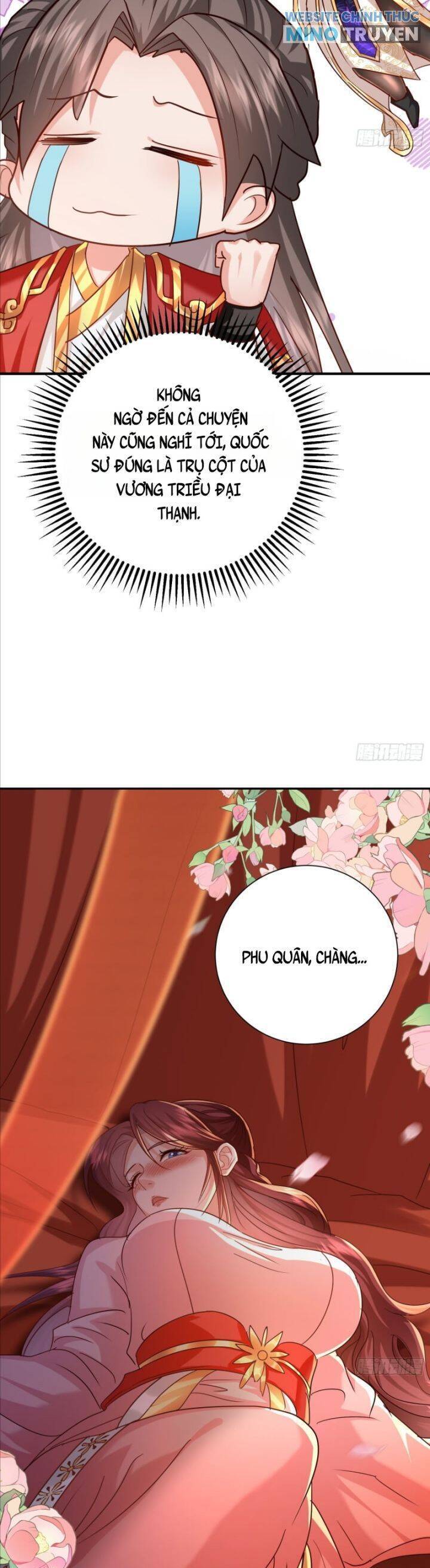 Hệ Thống Hèn Mọn Quỳ Xuống Cầu Xin Ta Vô Địch - Chapter 19 - Page 22