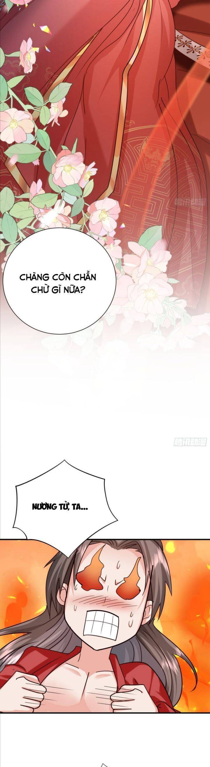 Hệ Thống Hèn Mọn Quỳ Xuống Cầu Xin Ta Vô Địch - Chapter 19 - Page 23