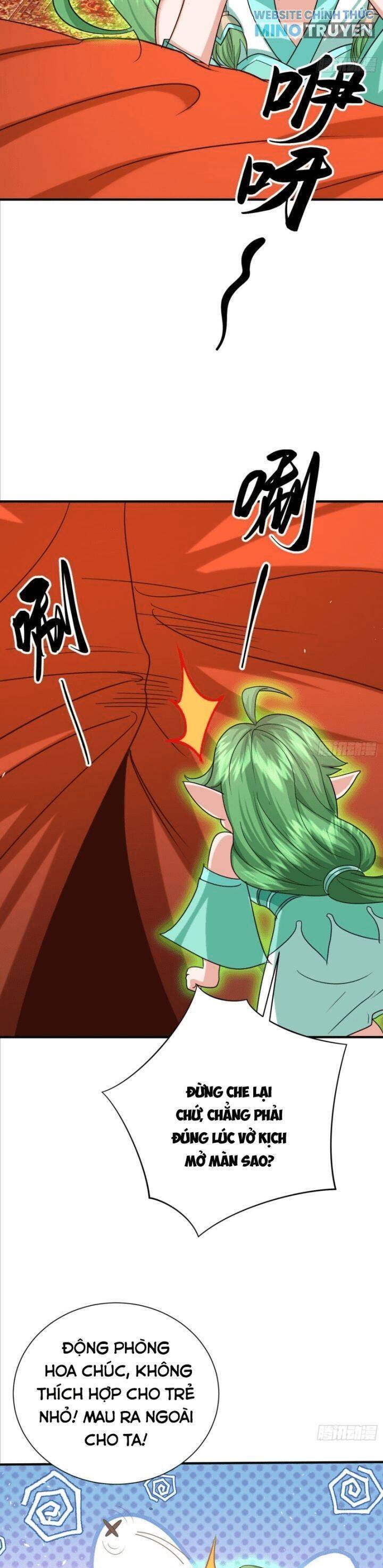 Hệ Thống Hèn Mọn Quỳ Xuống Cầu Xin Ta Vô Địch - Chapter 19 - Page 25