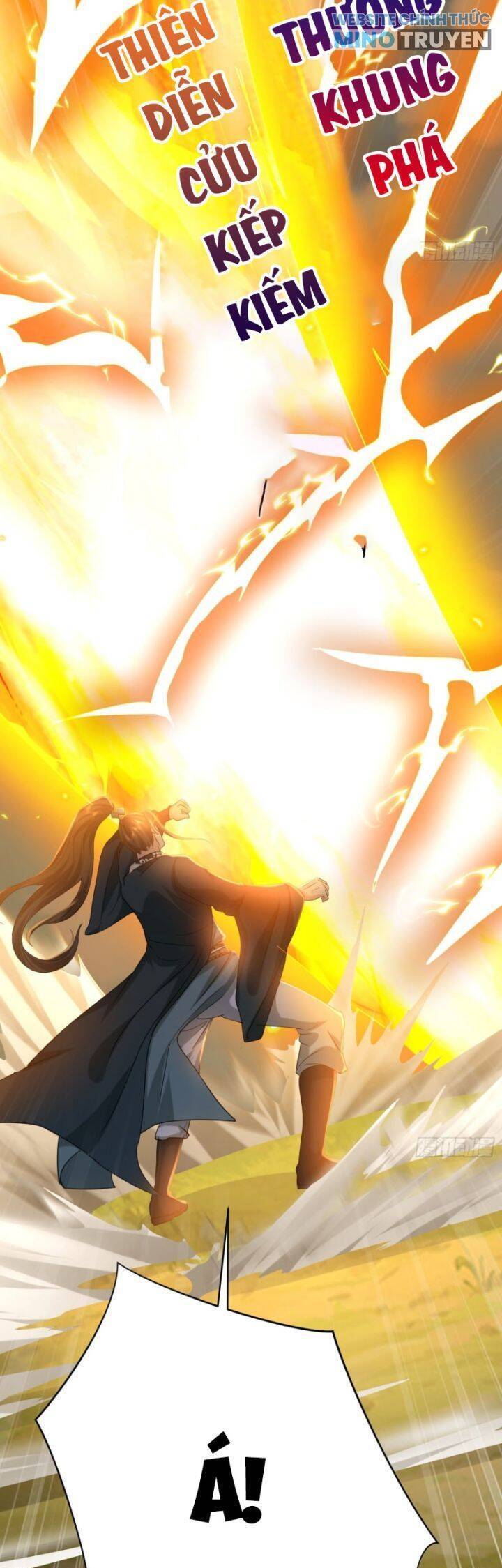 Hệ Thống Hèn Mọn Quỳ Xuống Cầu Xin Ta Vô Địch - Chapter 19 - Page 4