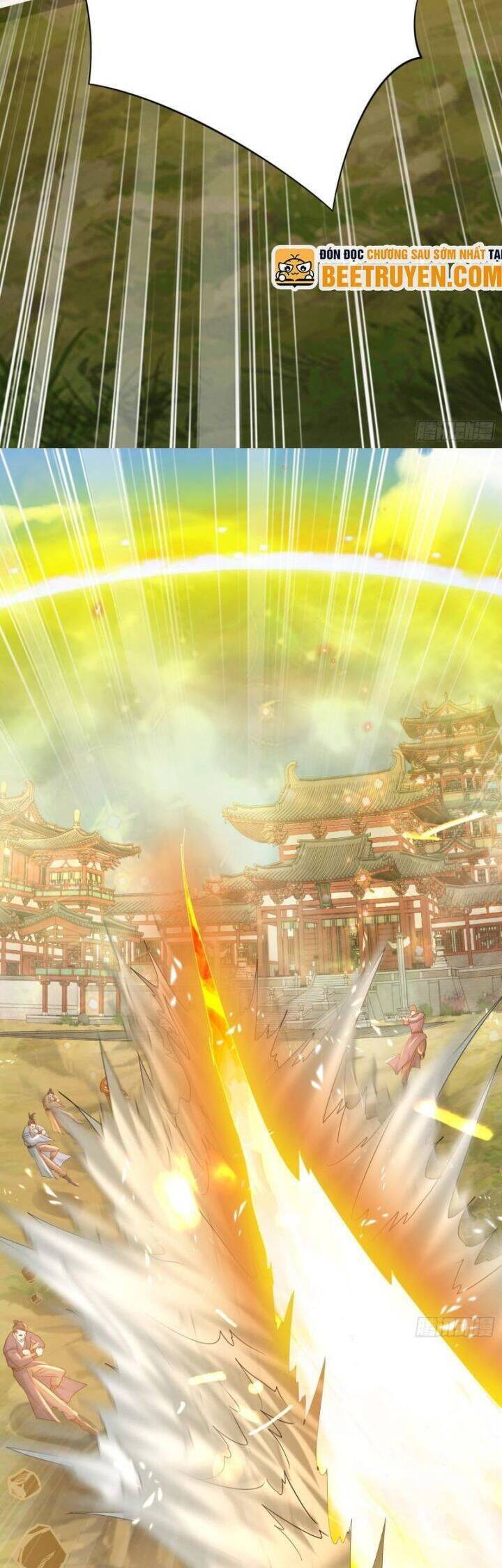 Hệ Thống Hèn Mọn Quỳ Xuống Cầu Xin Ta Vô Địch - Chapter 19 - Page 5