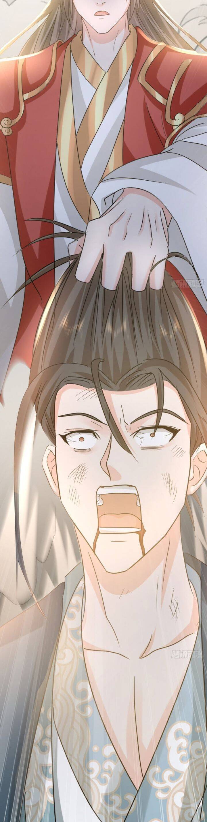 Hệ Thống Hèn Mọn Quỳ Xuống Cầu Xin Ta Vô Địch - Chapter 19 - Page 8