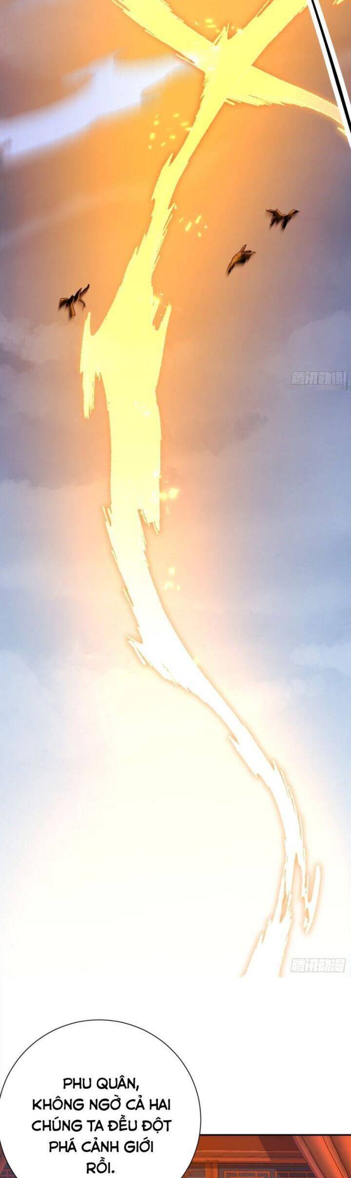 Hệ Thống Hèn Mọn Quỳ Xuống Cầu Xin Ta Vô Địch - Chapter 20 - Page 10