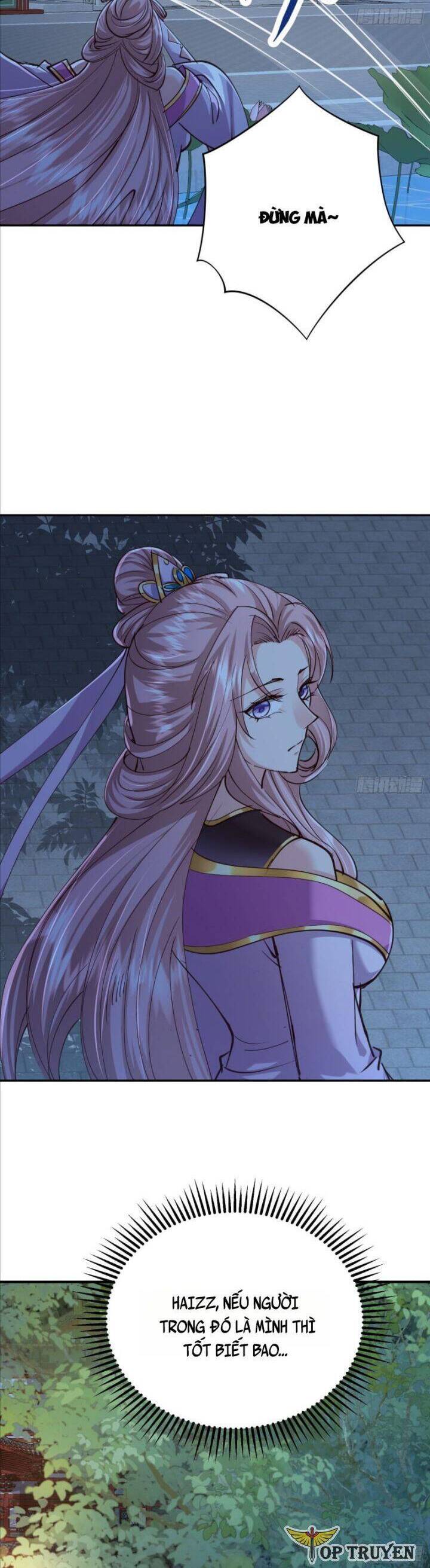 Hệ Thống Hèn Mọn Quỳ Xuống Cầu Xin Ta Vô Địch - Chapter 20 - Page 5