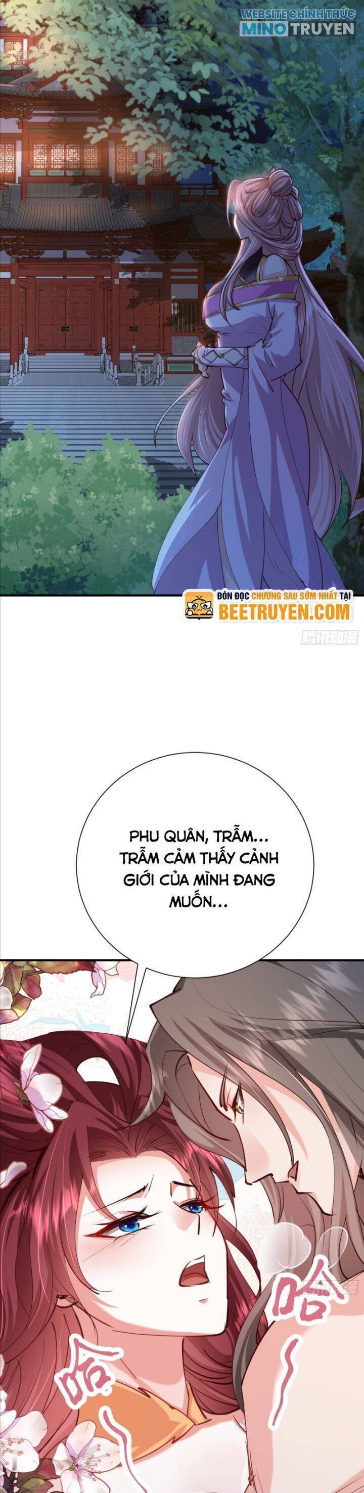 Hệ Thống Hèn Mọn Quỳ Xuống Cầu Xin Ta Vô Địch - Chapter 20 - Page 6