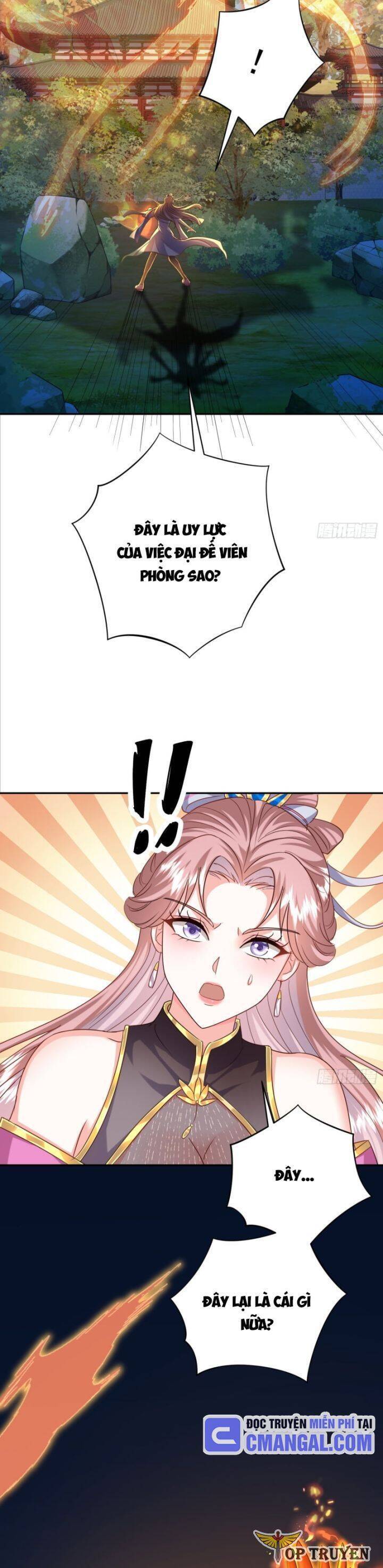 Hệ Thống Hèn Mọn Quỳ Xuống Cầu Xin Ta Vô Địch - Chapter 20 - Page 8