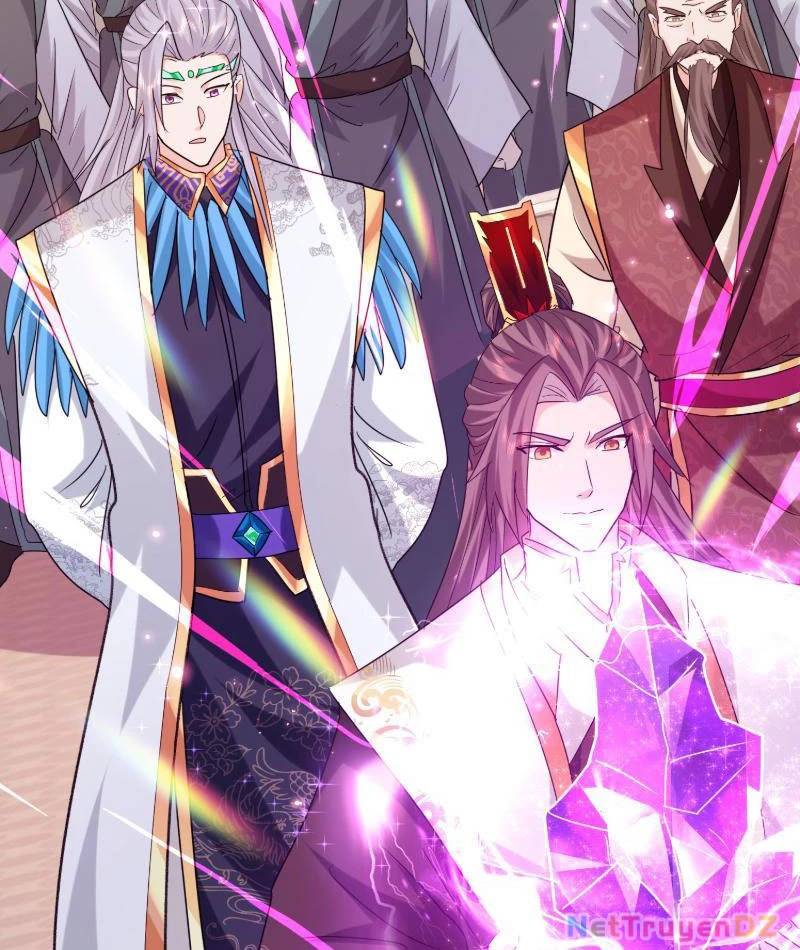 Hệ Thống Hèn Mọn Quỳ Xuống Cầu Xin Ta Vô Địch - Chapter 24 - Page 12