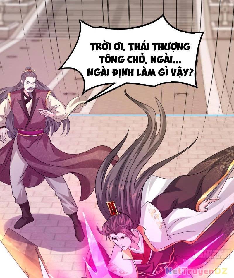 Hệ Thống Hèn Mọn Quỳ Xuống Cầu Xin Ta Vô Địch - Chapter 24 - Page 17