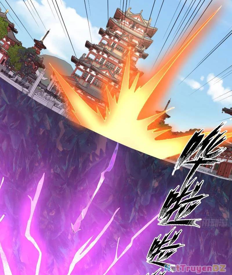 Hệ Thống Hèn Mọn Quỳ Xuống Cầu Xin Ta Vô Địch - Chapter 24 - Page 20