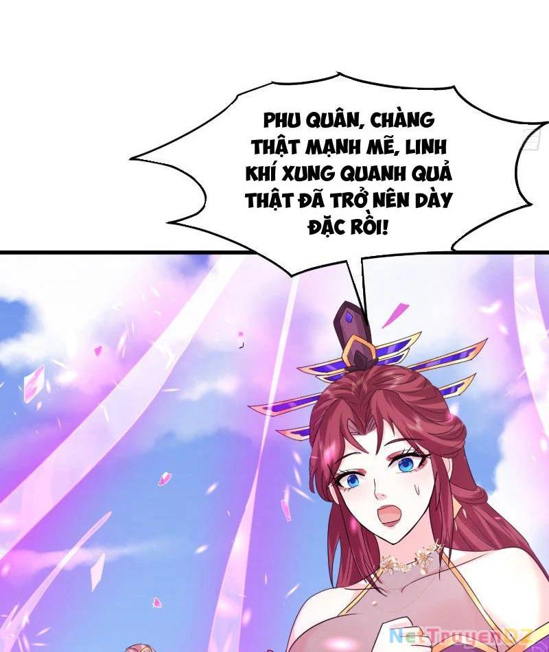 Hệ Thống Hèn Mọn Quỳ Xuống Cầu Xin Ta Vô Địch - Chapter 24 - Page 23