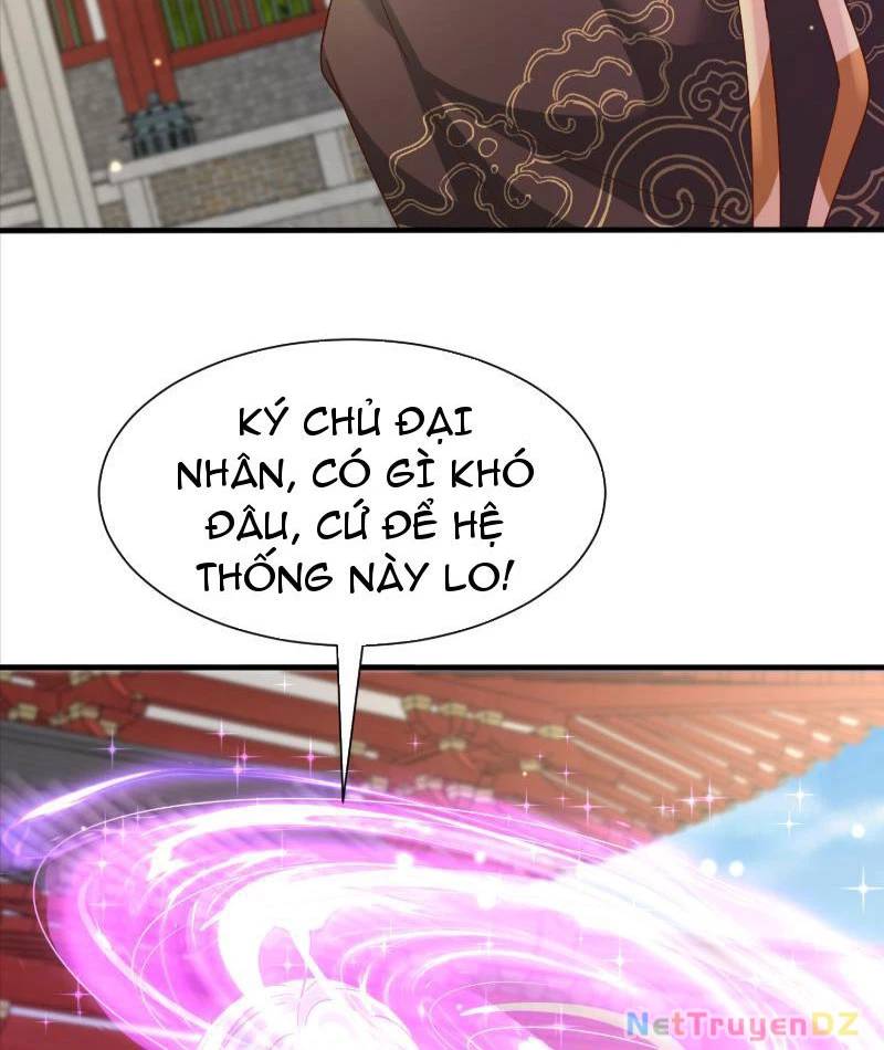 Hệ Thống Hèn Mọn Quỳ Xuống Cầu Xin Ta Vô Địch - Chapter 24 - Page 3