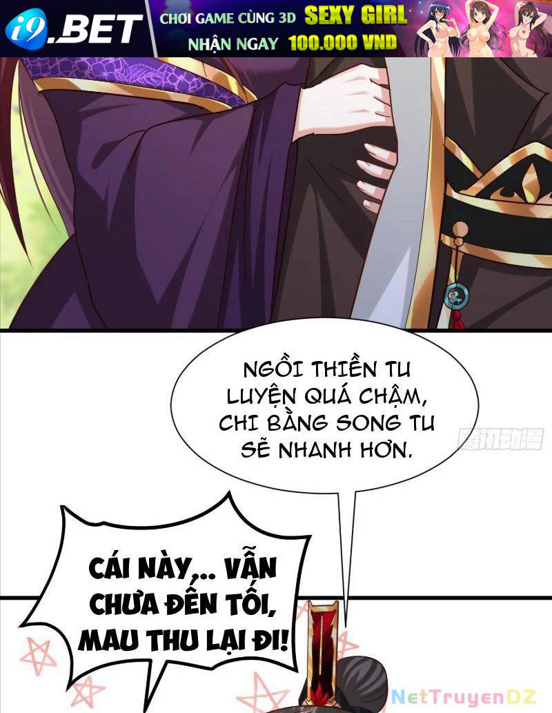 Hệ Thống Hèn Mọn Quỳ Xuống Cầu Xin Ta Vô Địch - Chapter 24 - Page 33