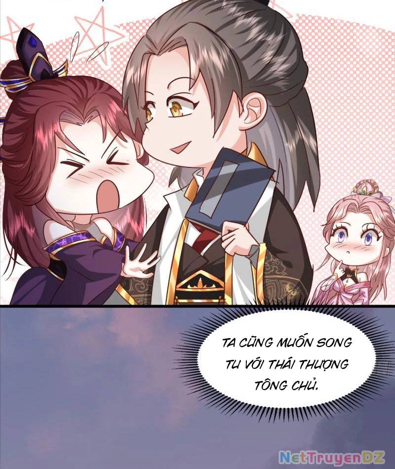 Hệ Thống Hèn Mọn Quỳ Xuống Cầu Xin Ta Vô Địch - Chapter 24 - Page 34