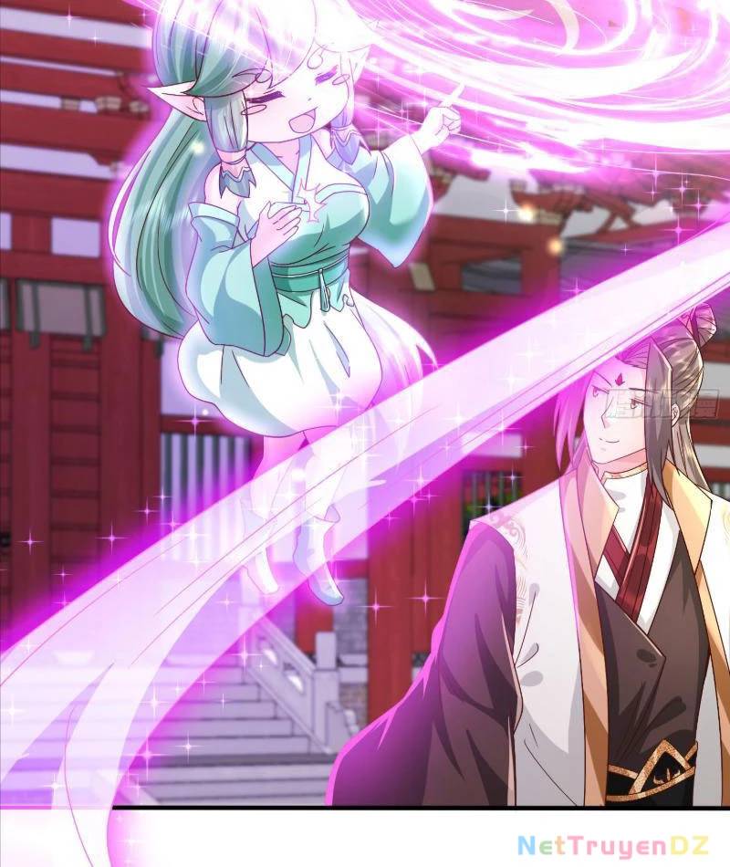 Hệ Thống Hèn Mọn Quỳ Xuống Cầu Xin Ta Vô Địch - Chapter 24 - Page 4