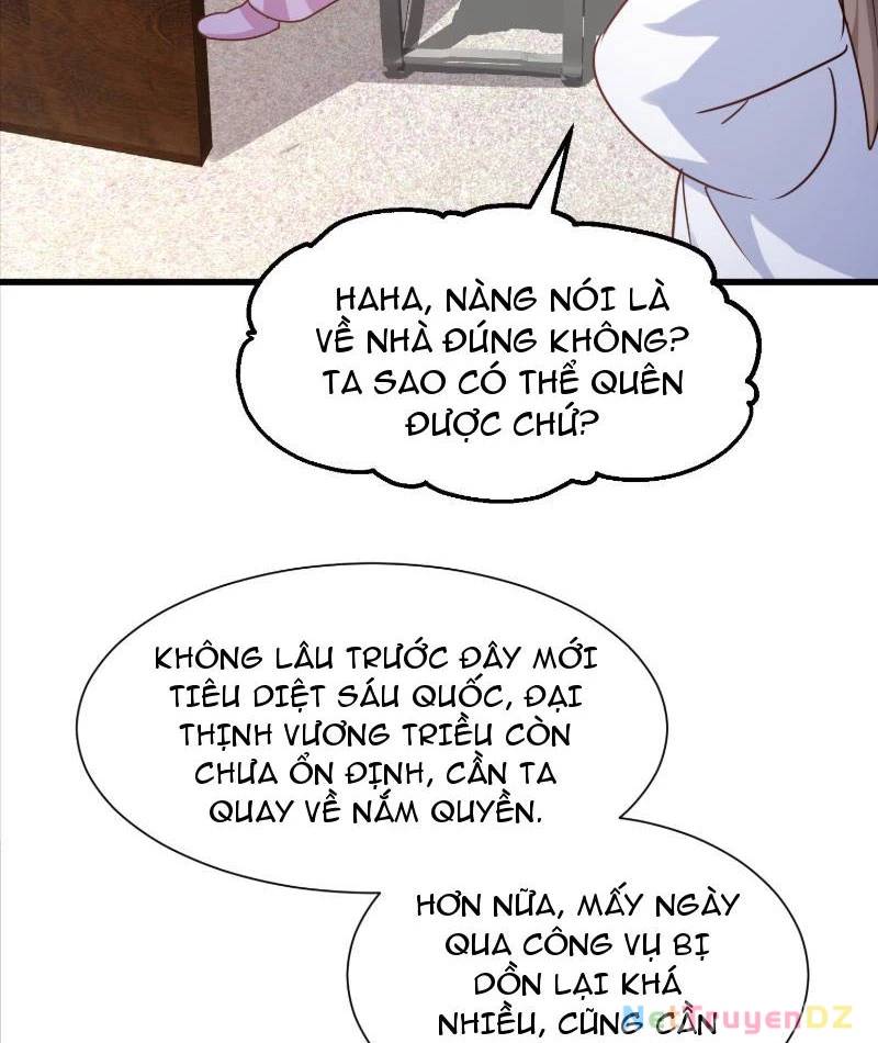 Hệ Thống Hèn Mọn Quỳ Xuống Cầu Xin Ta Vô Địch - Chapter 24 - Page 43