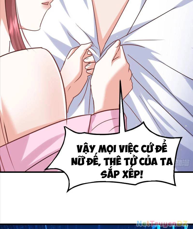 Hệ Thống Hèn Mọn Quỳ Xuống Cầu Xin Ta Vô Địch - Chapter 24 - Page 45