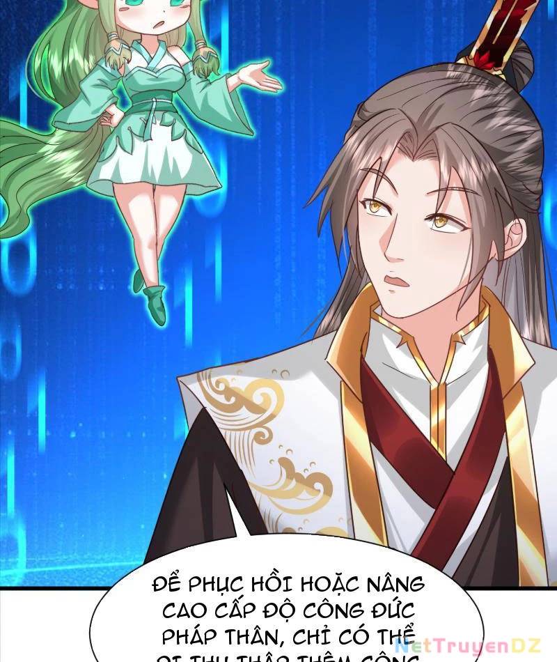 Hệ Thống Hèn Mọn Quỳ Xuống Cầu Xin Ta Vô Địch - Chapter 24 - Page 49