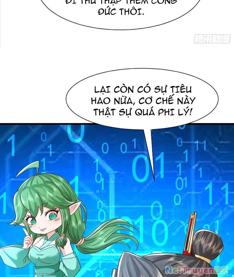 Hệ Thống Hèn Mọn Quỳ Xuống Cầu Xin Ta Vô Địch - Chapter 24 - Page 50