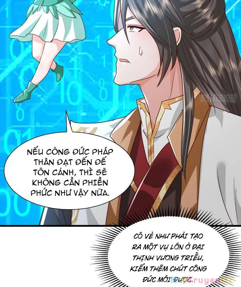 Hệ Thống Hèn Mọn Quỳ Xuống Cầu Xin Ta Vô Địch - Chapter 24 - Page 51