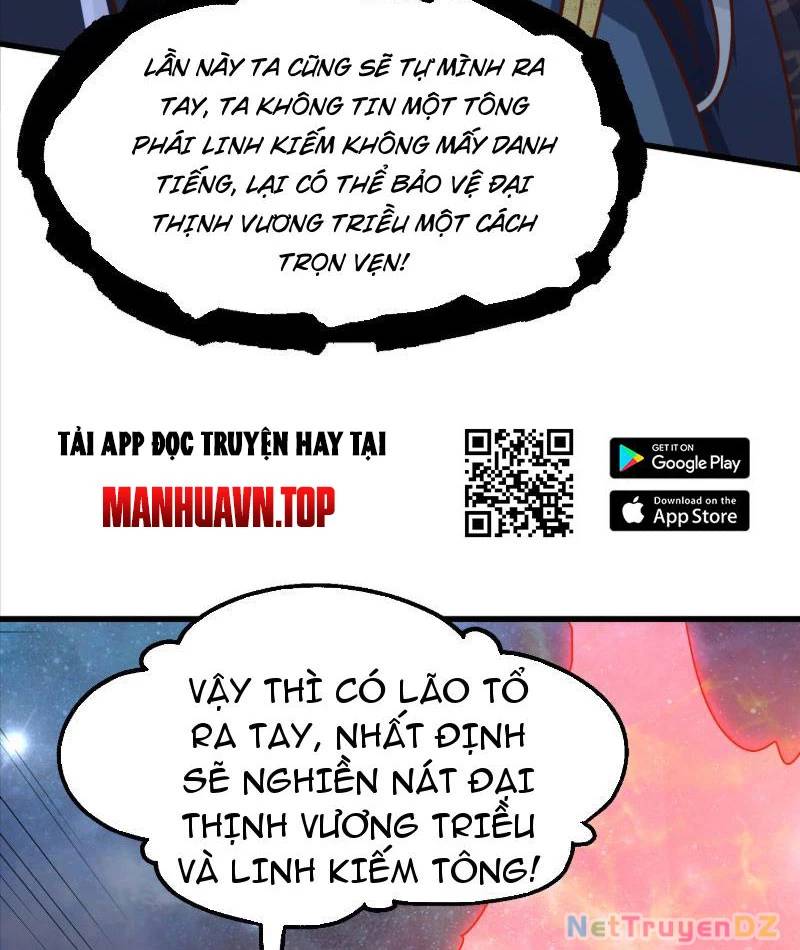 Hệ Thống Hèn Mọn Quỳ Xuống Cầu Xin Ta Vô Địch - Chapter 24 - Page 66