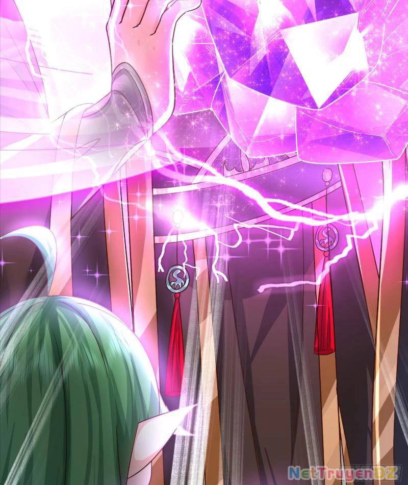 Hệ Thống Hèn Mọn Quỳ Xuống Cầu Xin Ta Vô Địch - Chapter 24 - Page 8