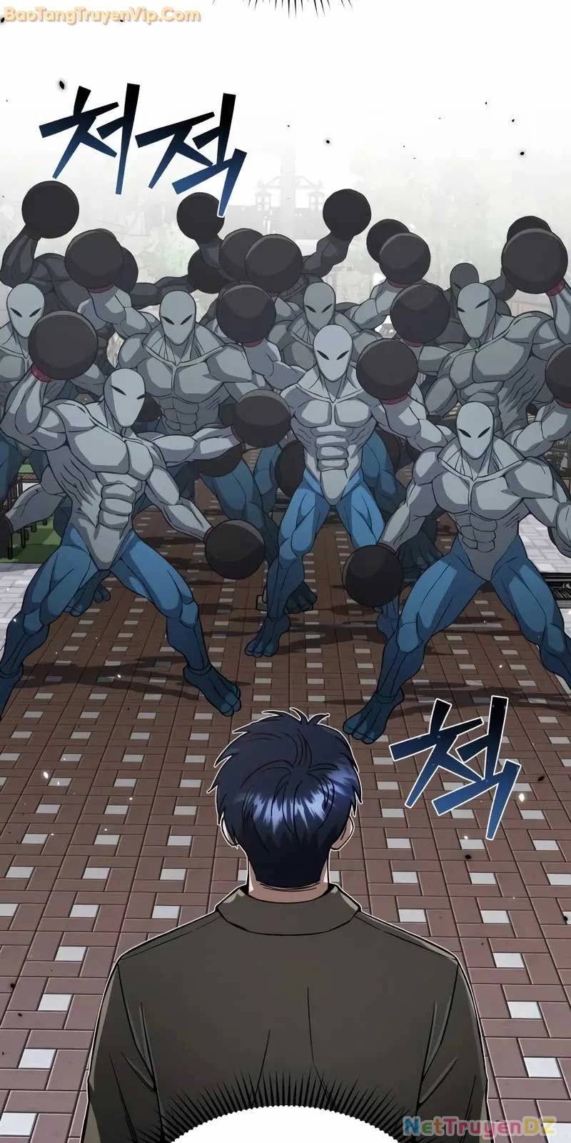 Thiên Tài Của Dòng Dõi Độc Nhất Vô Nhị - Chapter 98 - Page 16