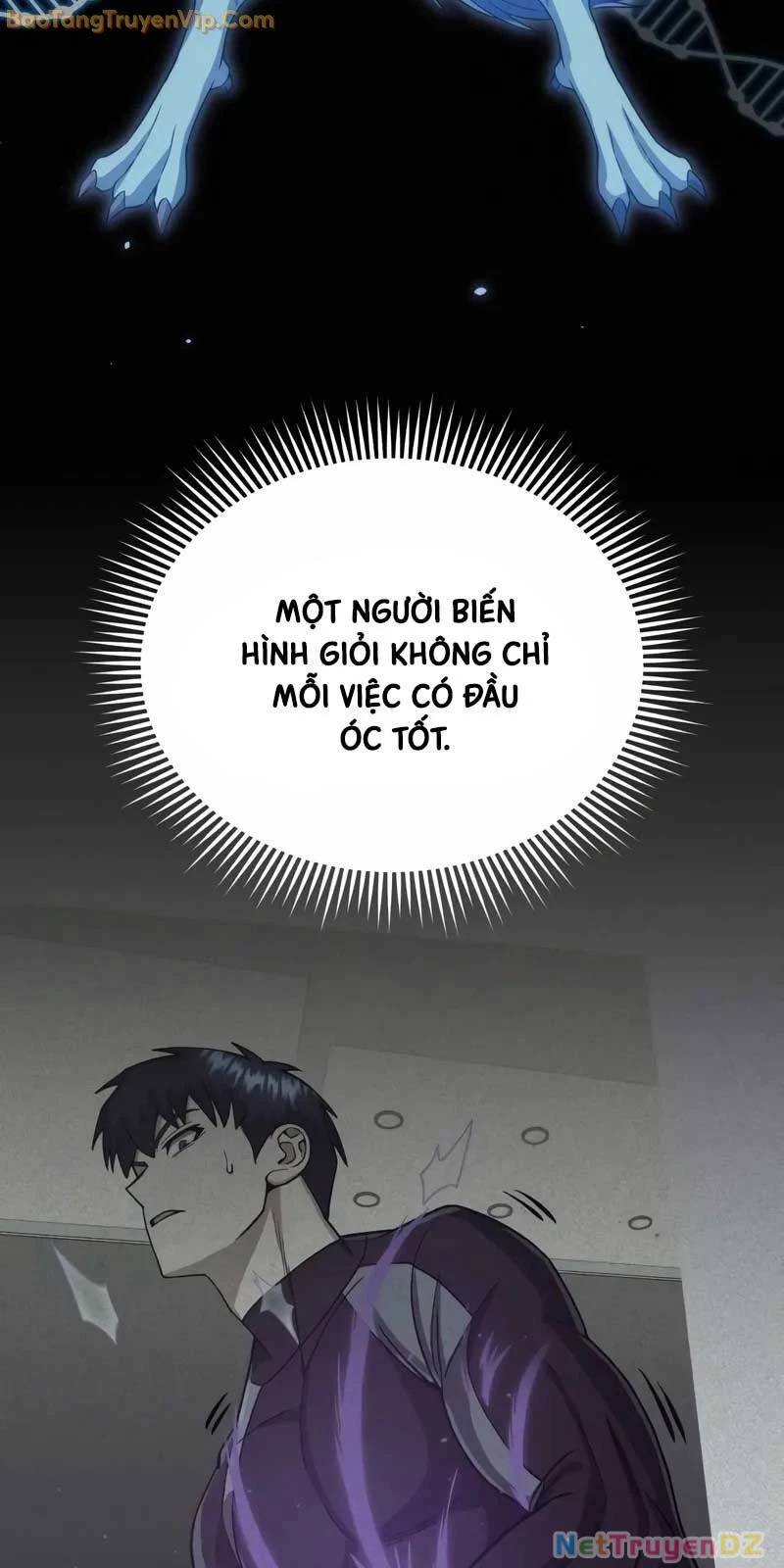 Thiên Tài Của Dòng Dõi Độc Nhất Vô Nhị - Chapter 98 - Page 36